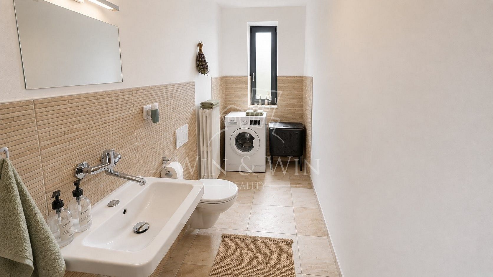 Prodej rodinný dům - Zalešany, okres Kolín, Středočeský kraj, 111 m² - 5