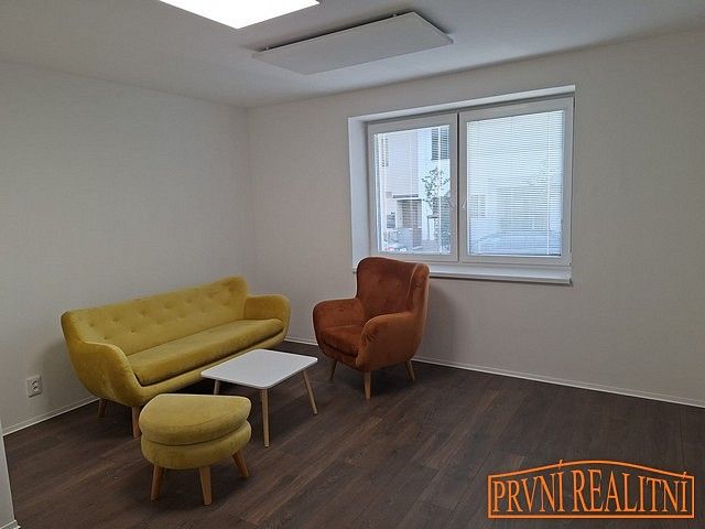 Byt 3+1 · 79 m² · Ant. Dvořáka, Uherský Brod, okres Uherské Hradiště - 3