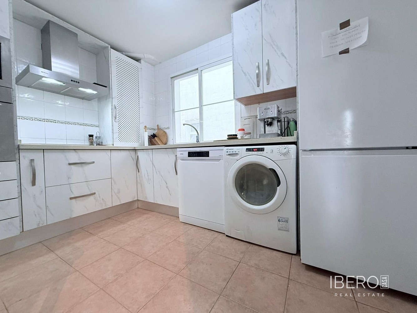 Byt 4+kk · 107 m² · Alhaurín el Grande, Španělsko - 4