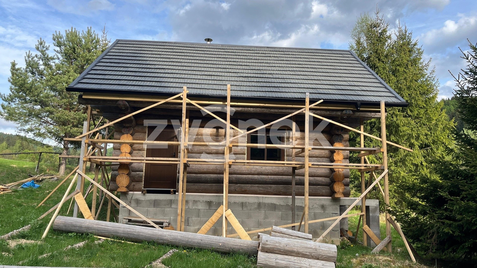 Chata · 60 m² · Nový Hrozenkov - 3