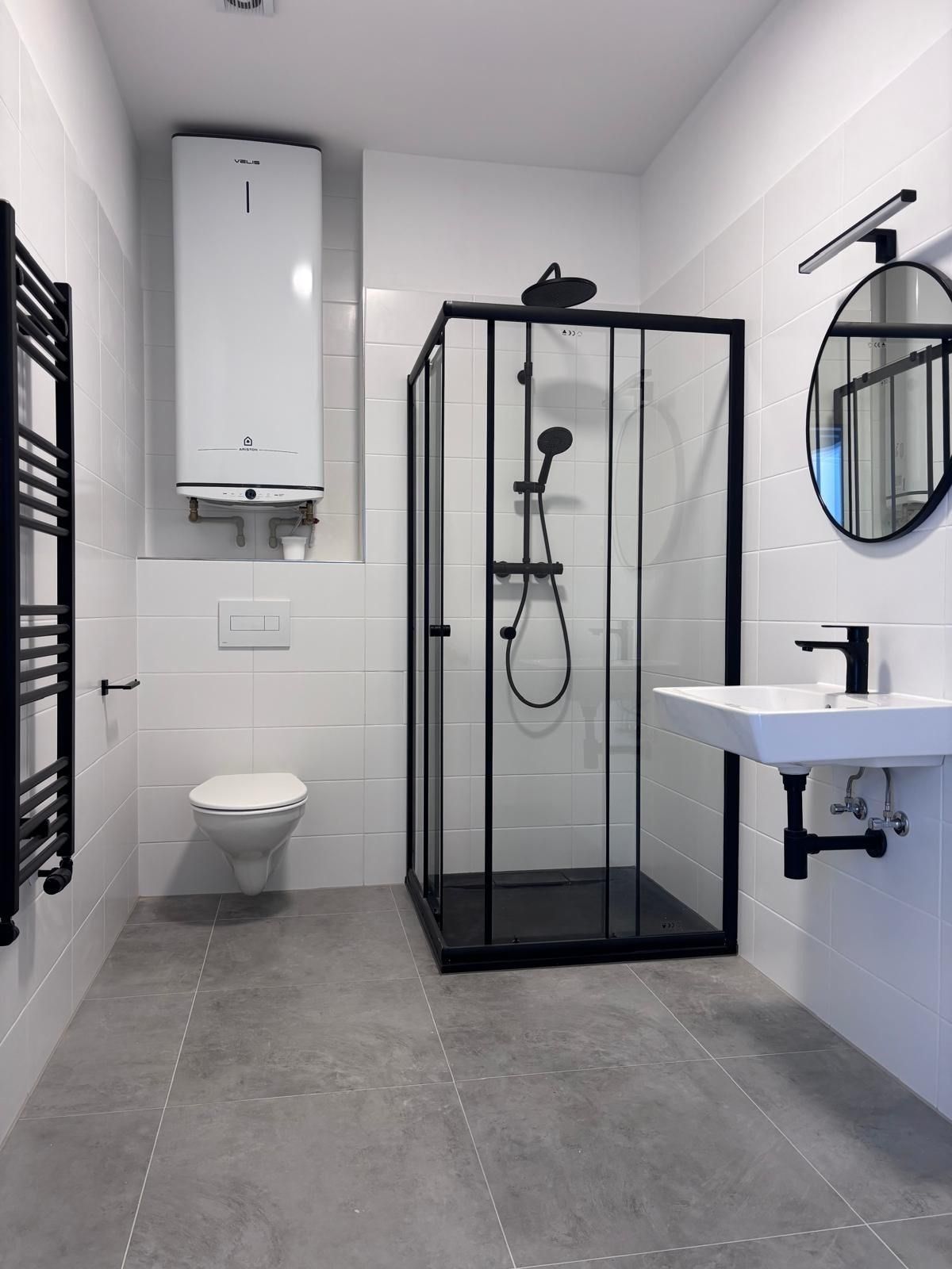 Byty, Evropská 540, Cheb, 25 m²