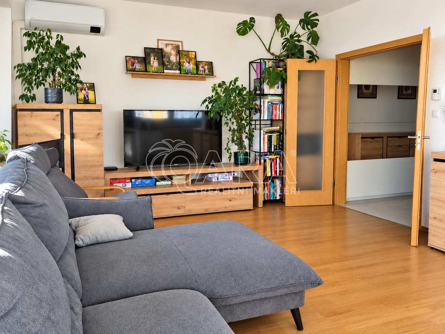 Prodej byt 3+kk - Steinerova, Praha Háje, 84 m² - 5