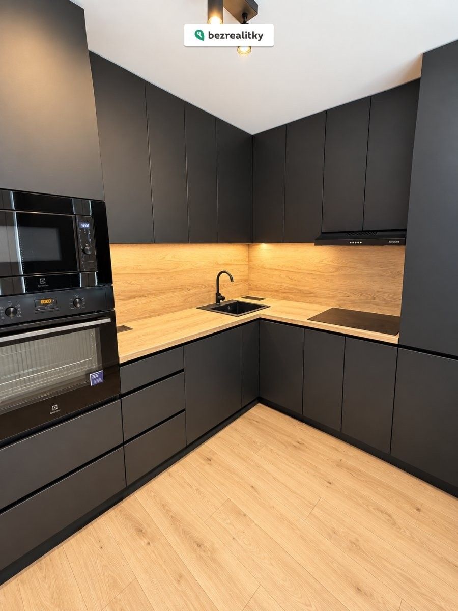 3+1, Plzeňská 465, Toužim, 67 m² - 1