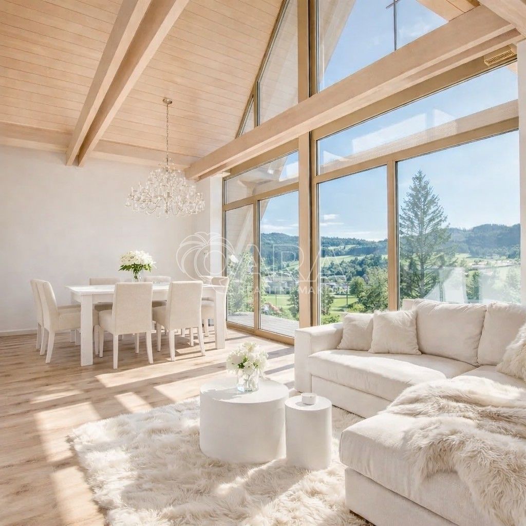 Prodej chata - Hutisko, Hutisko-Solanec, 68 m²