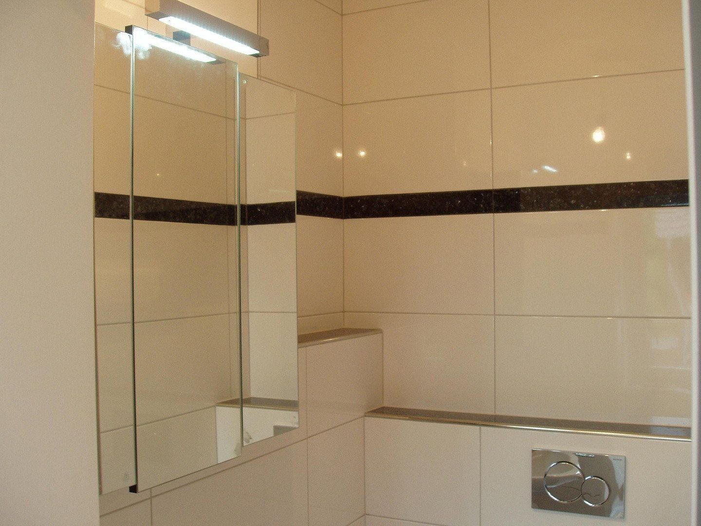1+1, Goethestr., , Severní Porýní-Vestfálsko, 29 m² - 1
