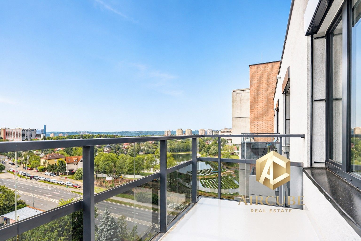 Byt 2+kk · 52 m² · Hodkovická, Praha Kamýk - 3