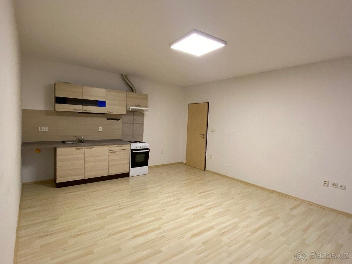 Byty, Nová Paka, 509 01