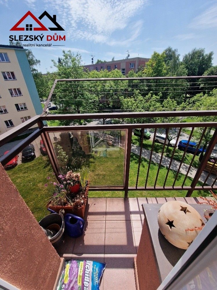 Byty, Karviná, 734 01 - 1