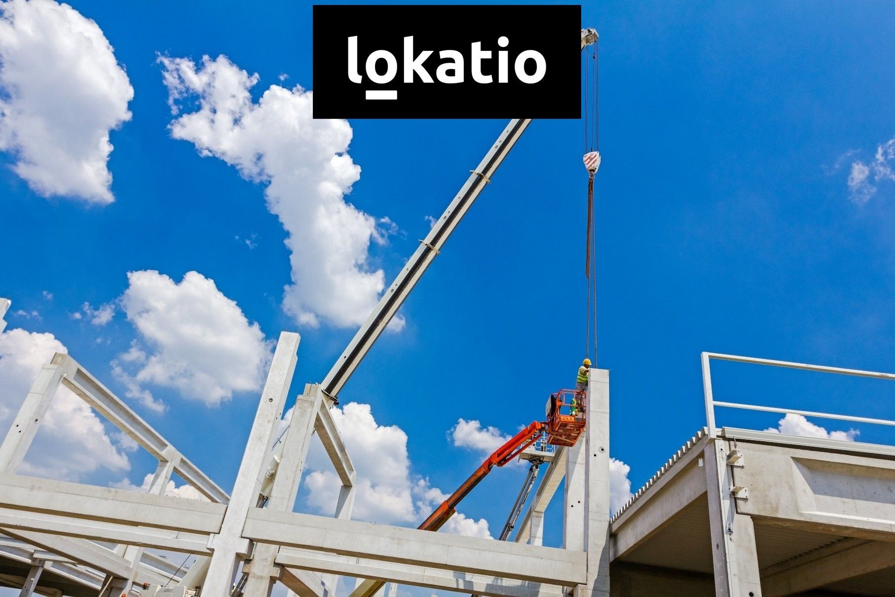 Sklady, Hladké Životice, 4 000 m² - 1