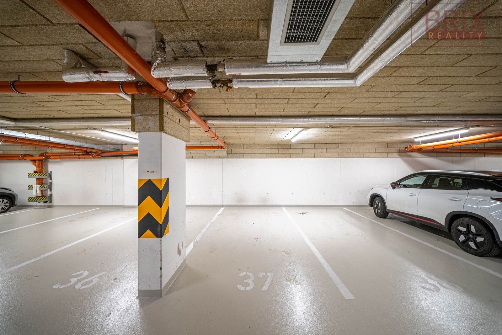 Byt 2+kk · 57 m² · Oty Bubeníčka, Praha Uhříněves - 4
