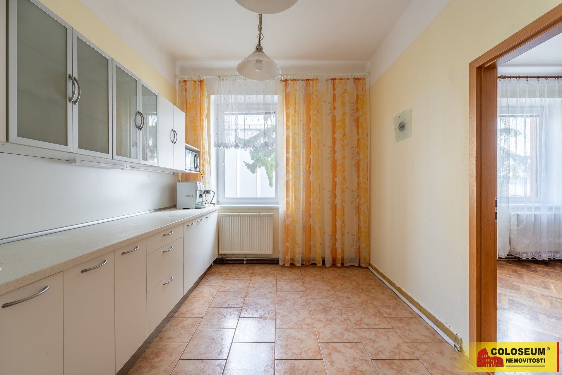 3+1, Břeclav, 95 m²