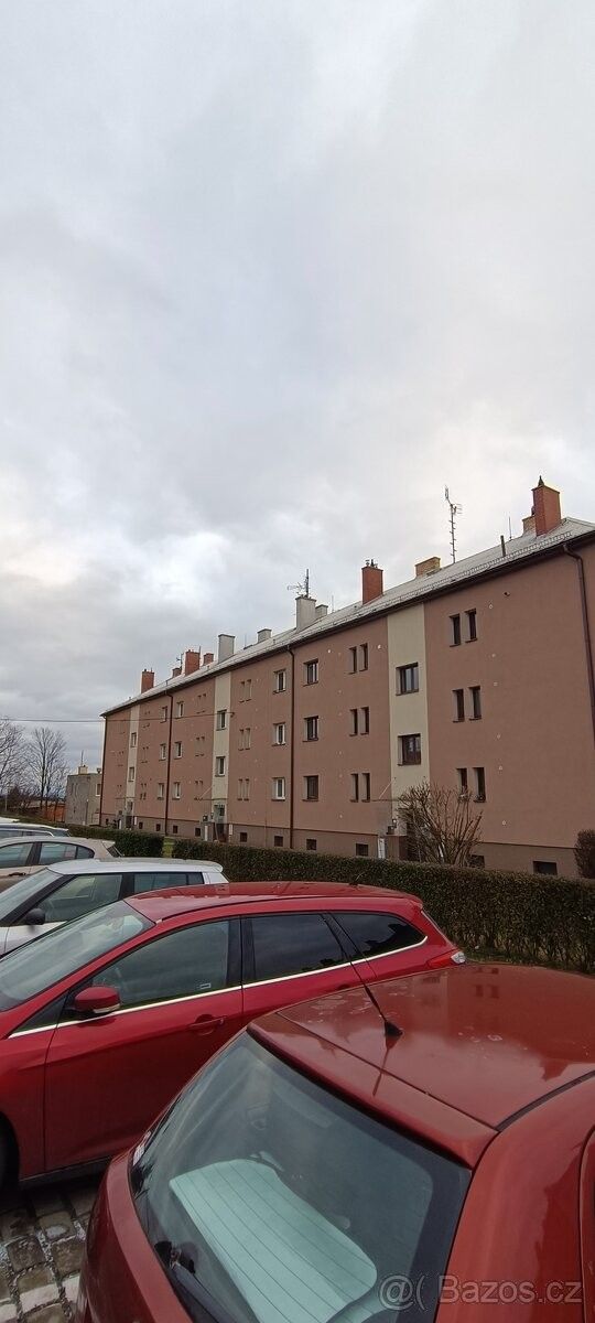 Pronájem byt - Bílovec, 743 01