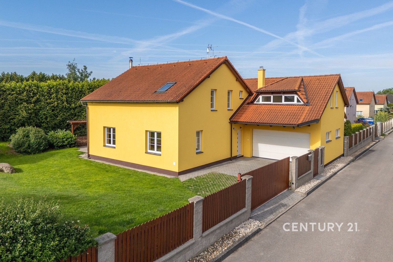 Rodinný dům, 252 m²