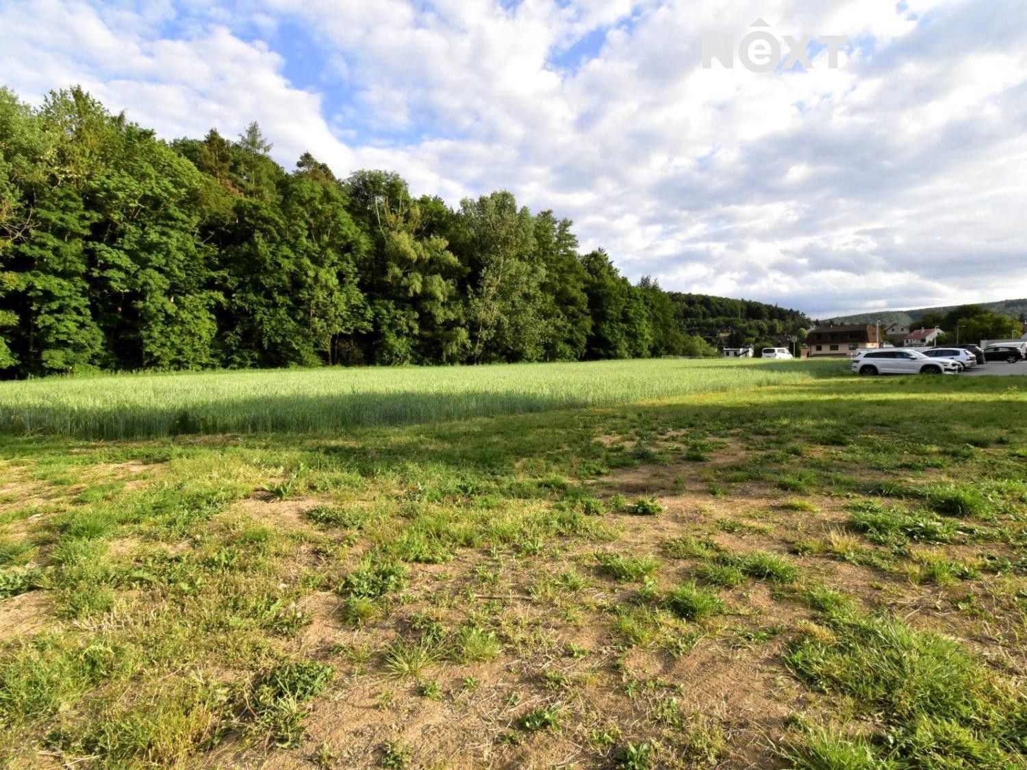 Prodej komerční pozemek - Lelekovice