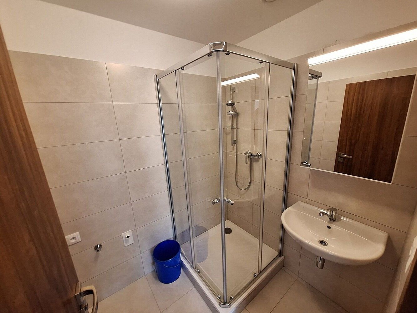 2+kk, Přáslavice, okres Olomouc, 56 m² - 2