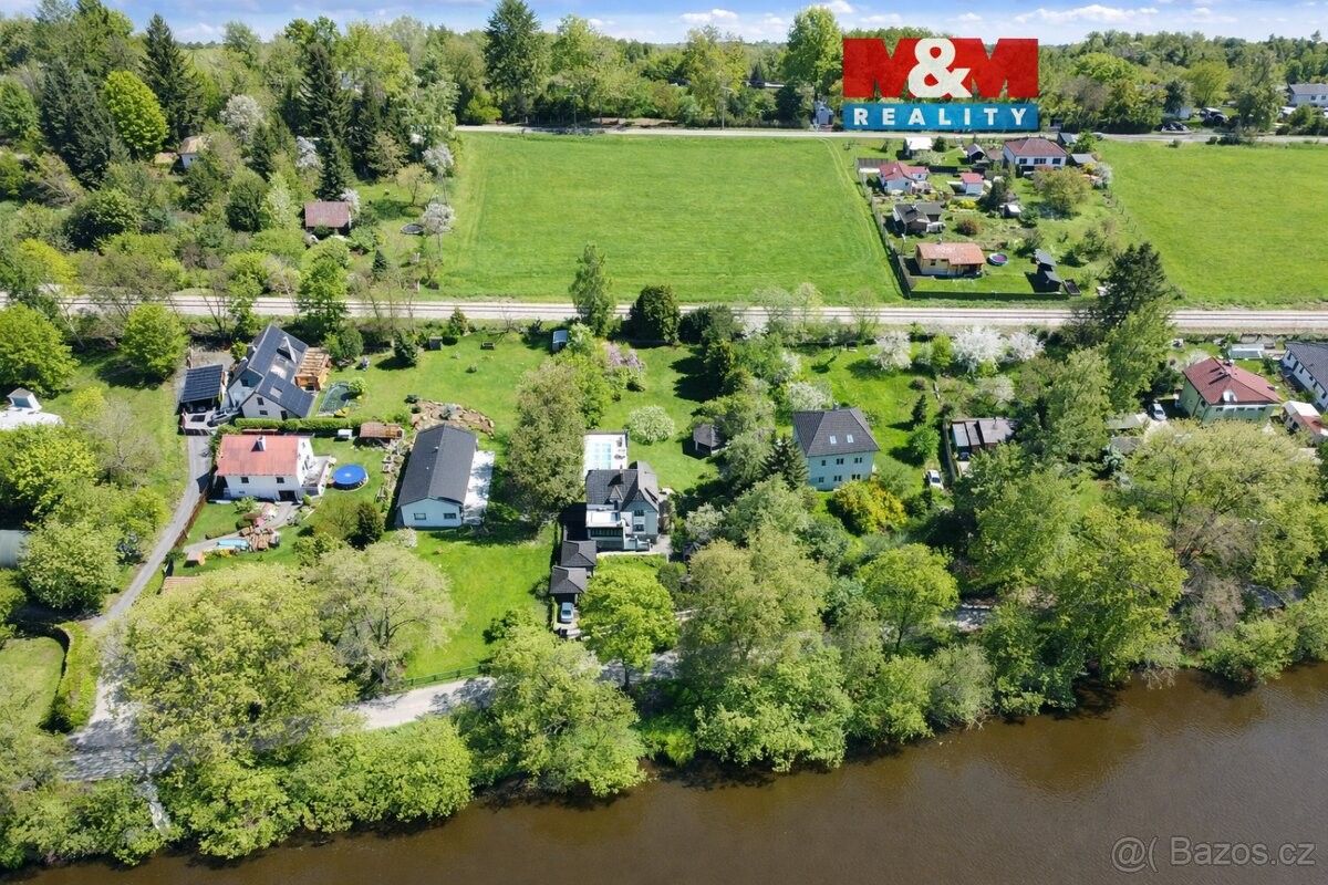 Pozemky pro bydlení, Čerčany, 257 22