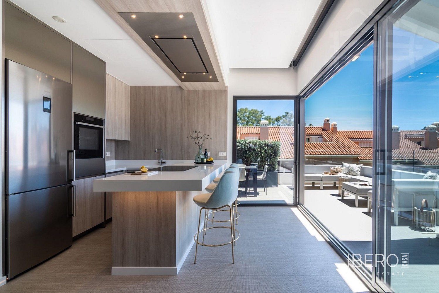 Prodej byt 4+kk - Carib Playa, Španělsko, 209 m² - 5