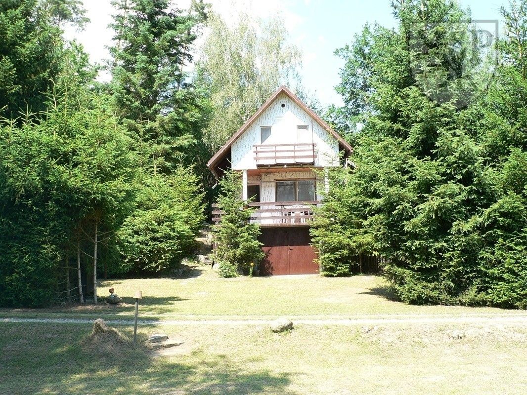 Chaty, Kocelovice, 90 m² - 2