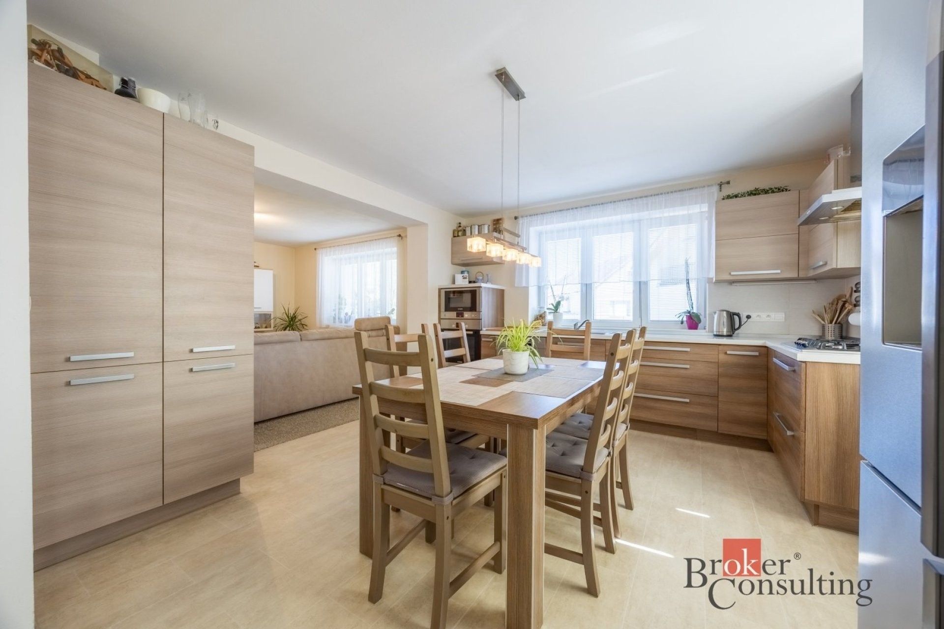 Prodej rodinný dům - Hradčanská, Pardubice, 126 m² - 5