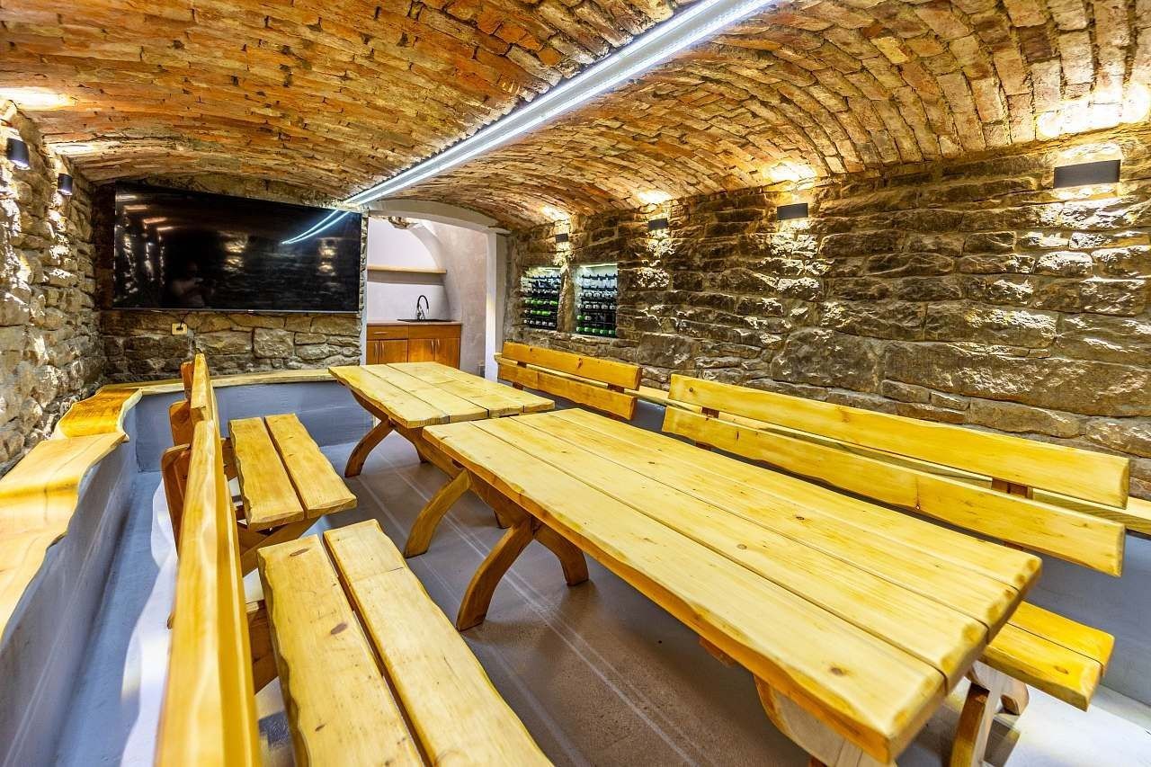 Chaty, Milíkov u Jablunkova, Moravskoslezský kraj - 2