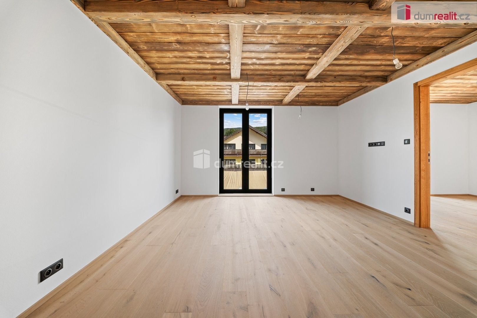 Prodej byt 2+kk - Harrachov, 40 m² - 5