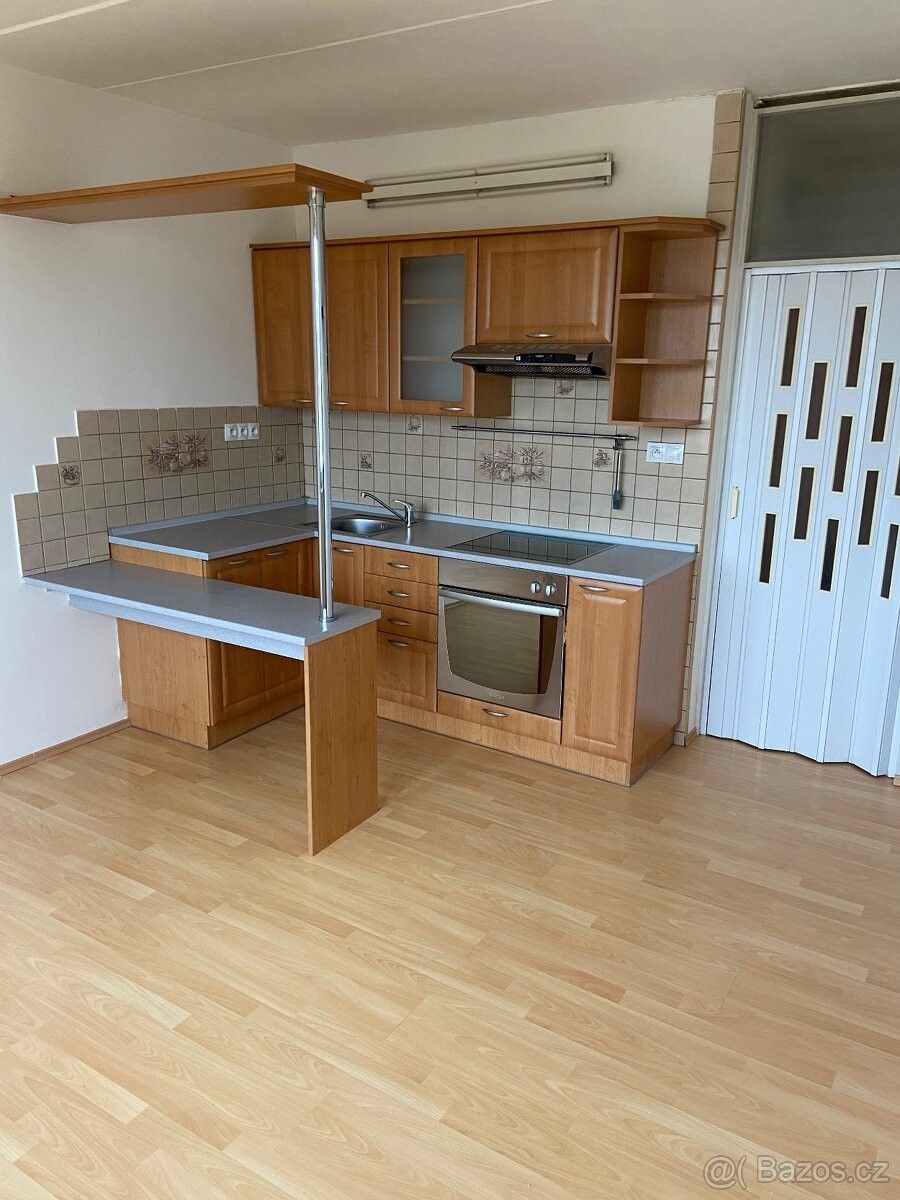 Prodej byt - Chodov u Karlových Var, 357 35