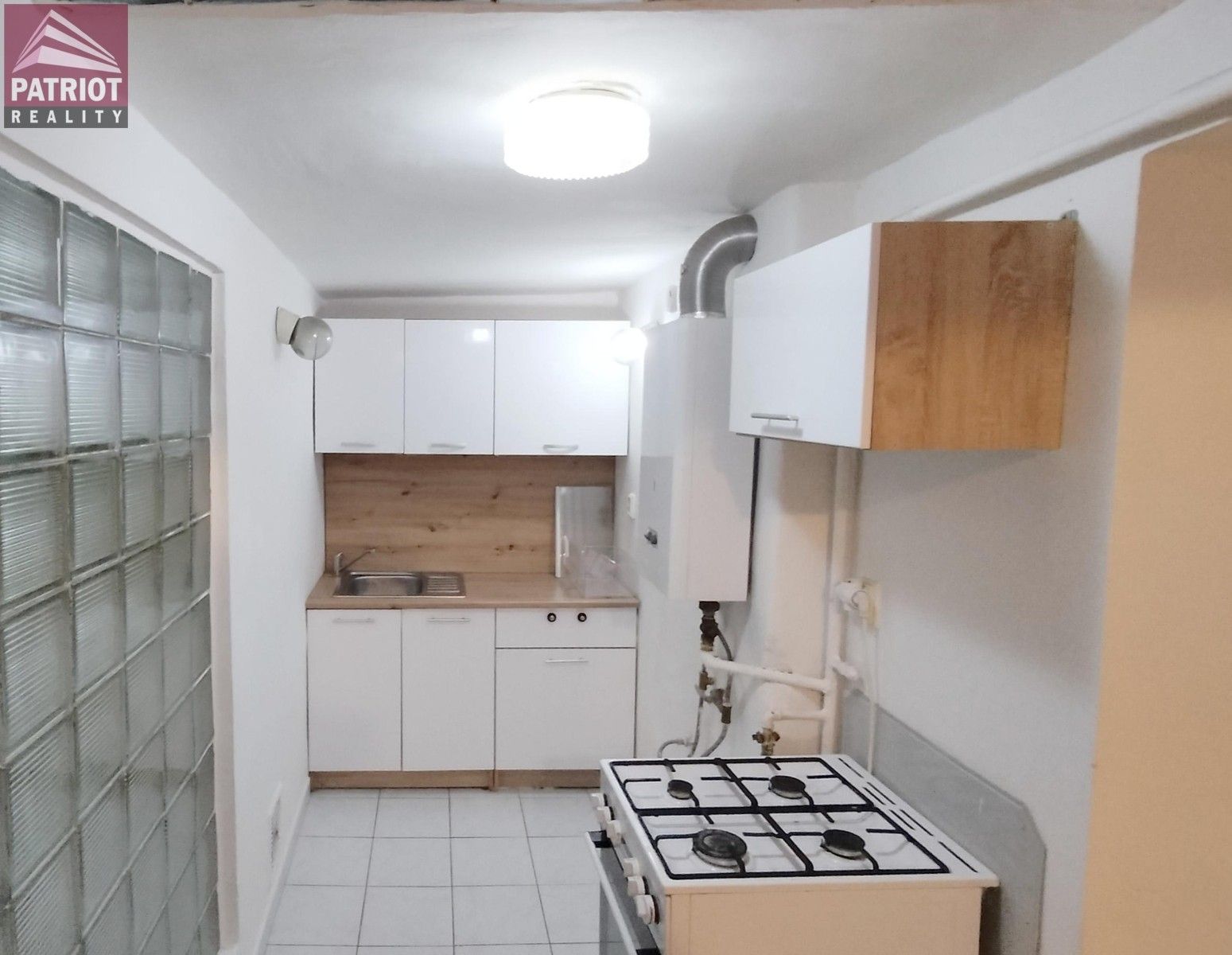 Prodej byt 1+kk - Gorazdovo nám., Olomouc, 32 m²