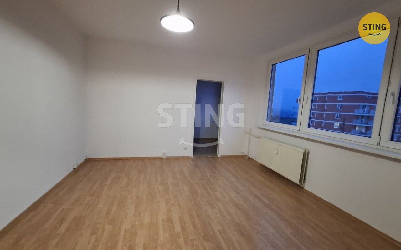 Prodej byt 2+1 - Derflanská, Uherské Hradiště, 44 m²