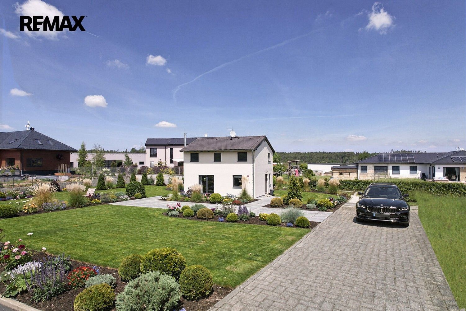 Rodinný dům · 127 m² · Jevany, okres Praha-východ, Středočeský kraj - 3