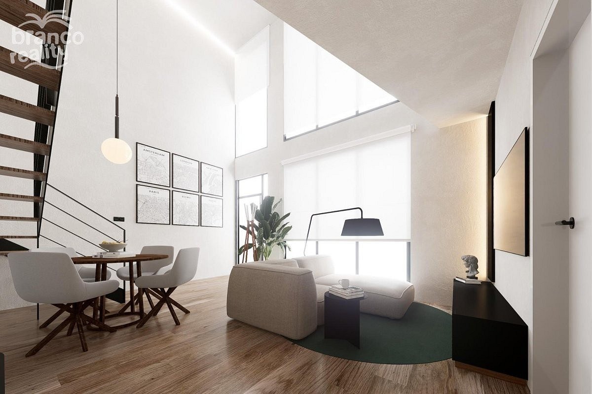 Prodej byt 3+kk - Alicante, Španělsko, 82 m² - 5