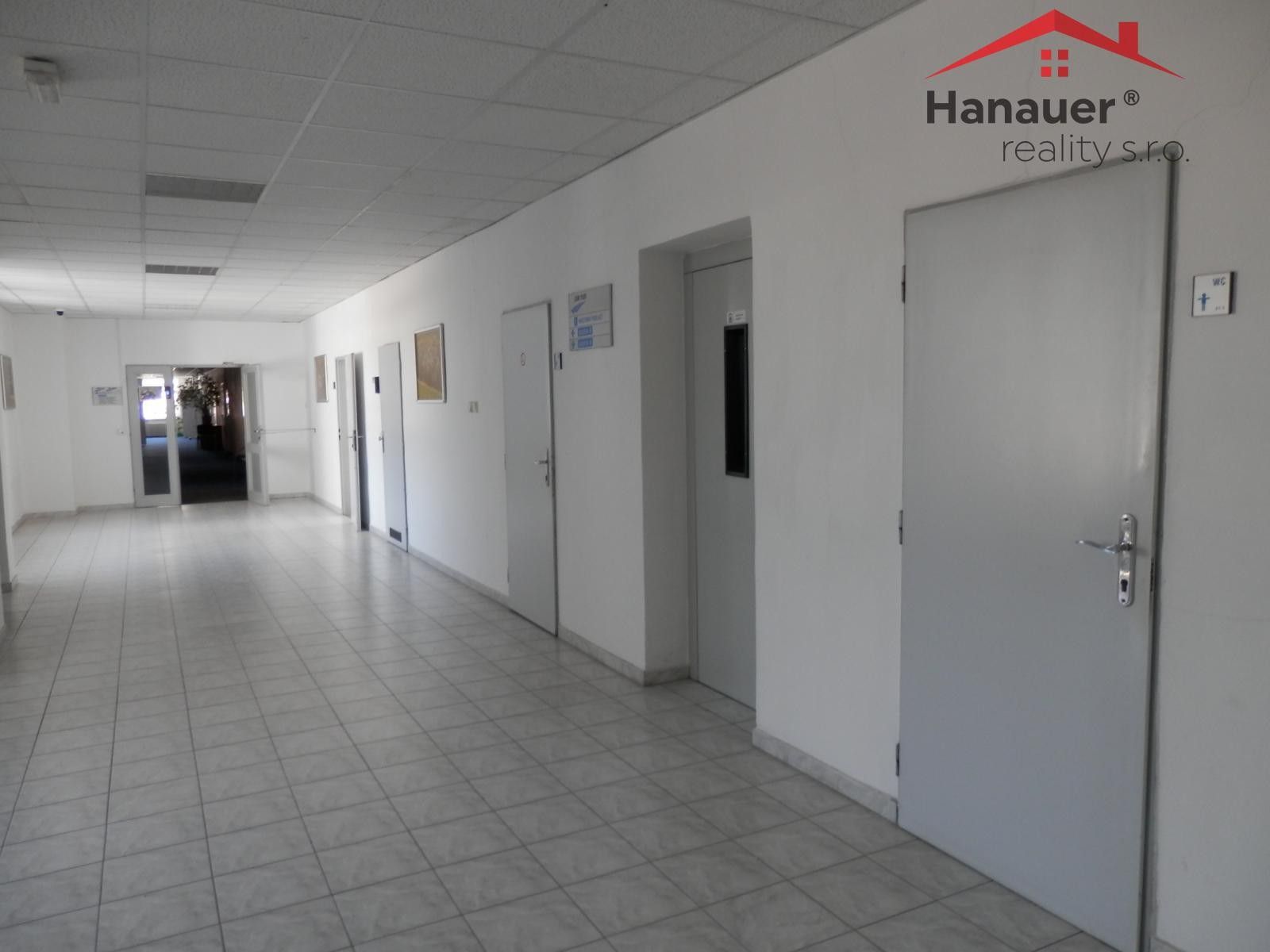 Kancelář · 40 m² · U Vlečky  , Ústí nad Labem - 3