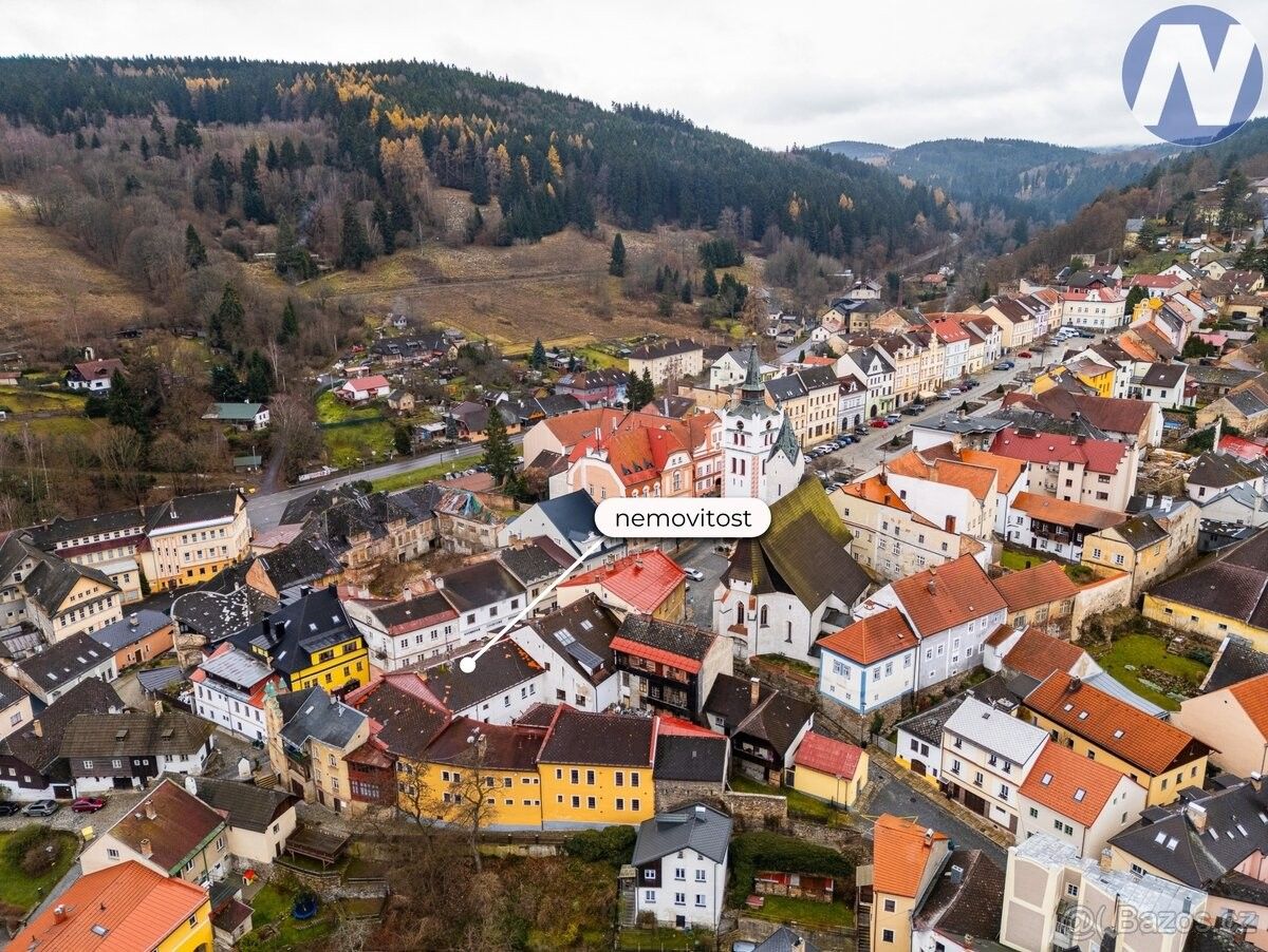 Byty, Vimperk, 385 01