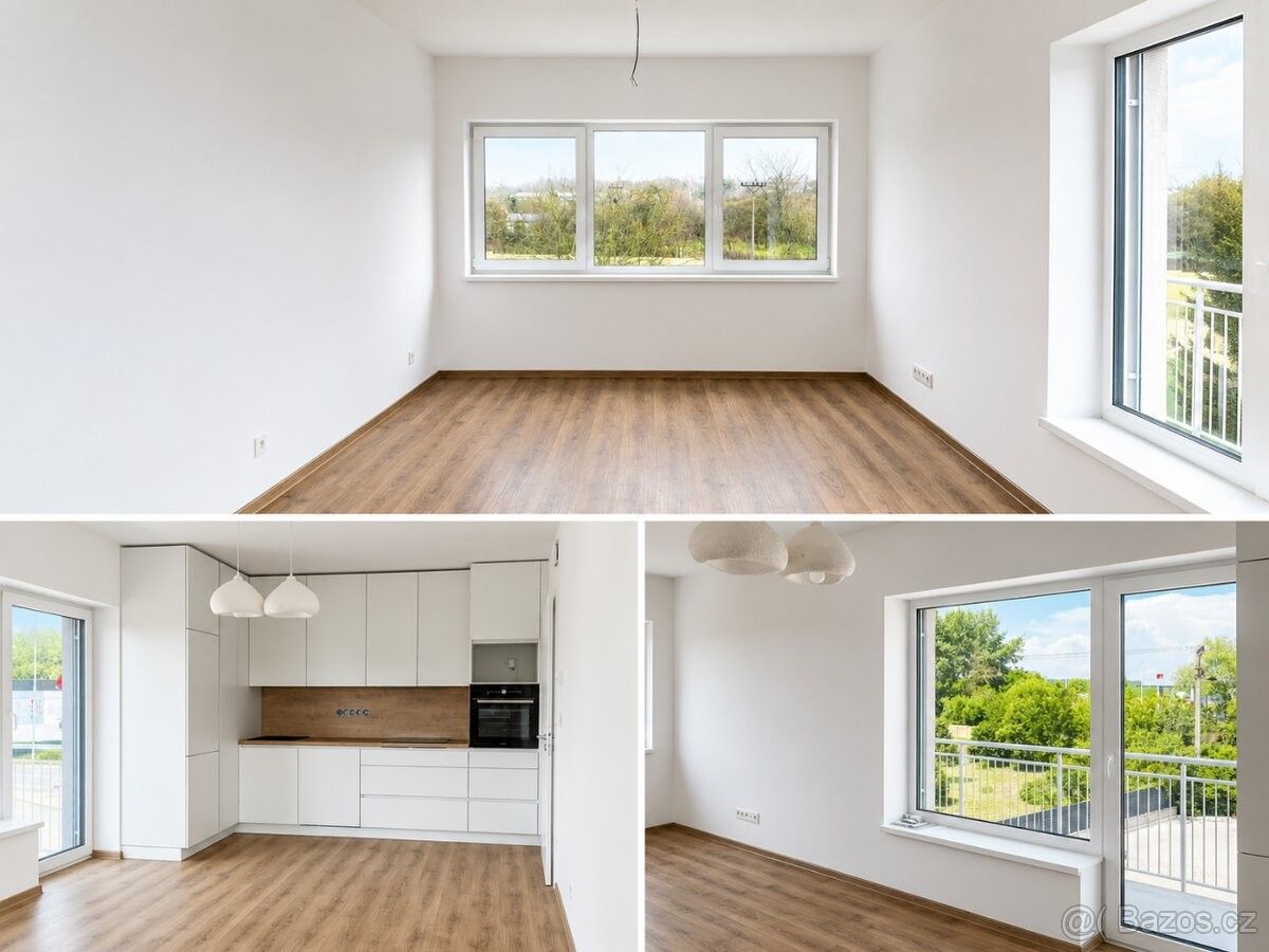 Byty, Chlumec nad Cidlinou, 503 51 - 2