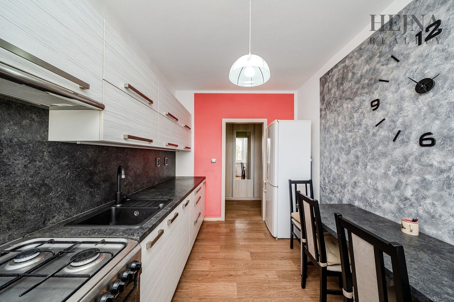 3+1, Ostrava - Hrabůvka, okres Ostrava-město, Moravskoslezský kraj, 76 m² - 2