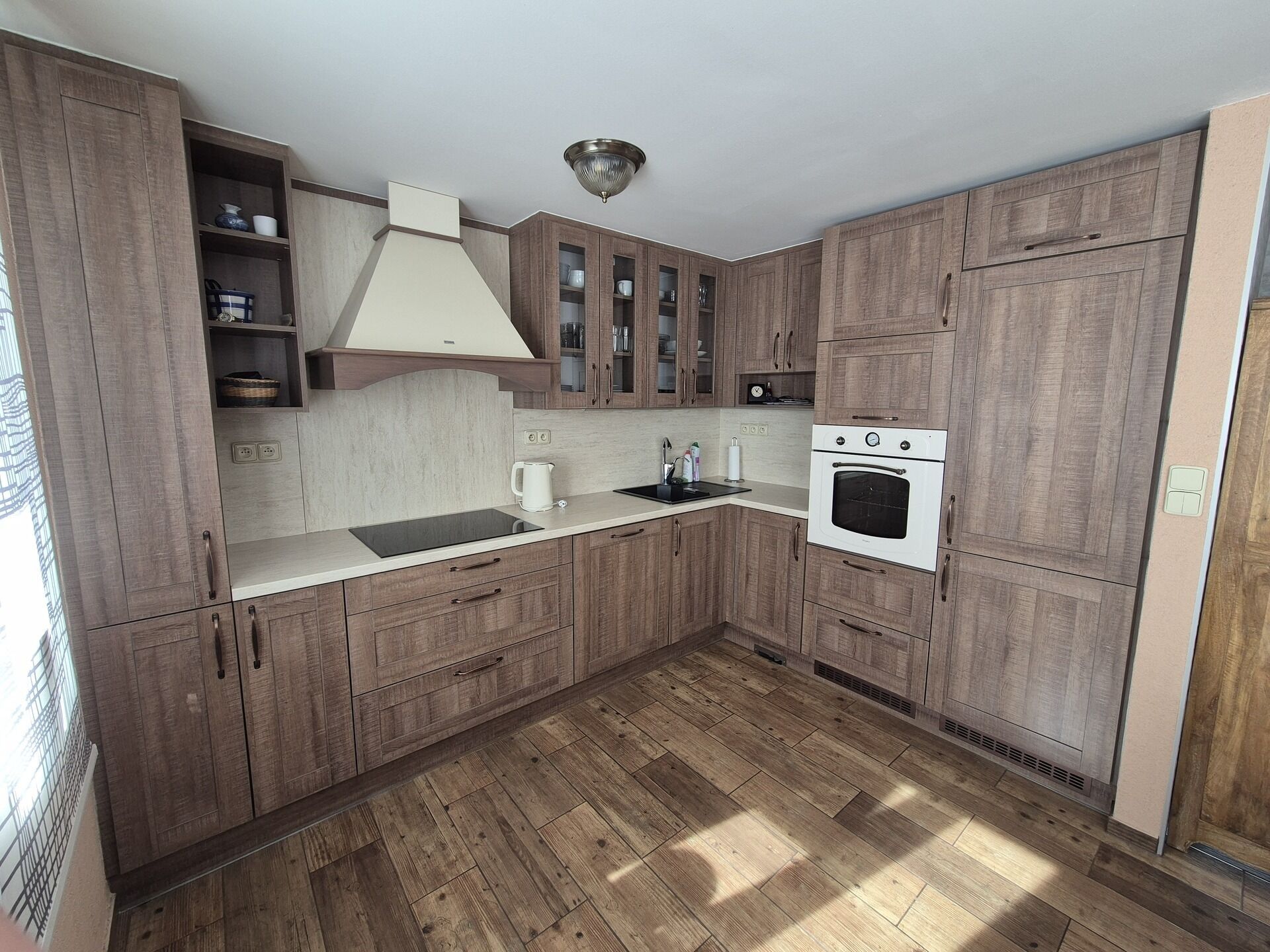 Rodinné domy, Pražská, Buštěhrad, 166 m²