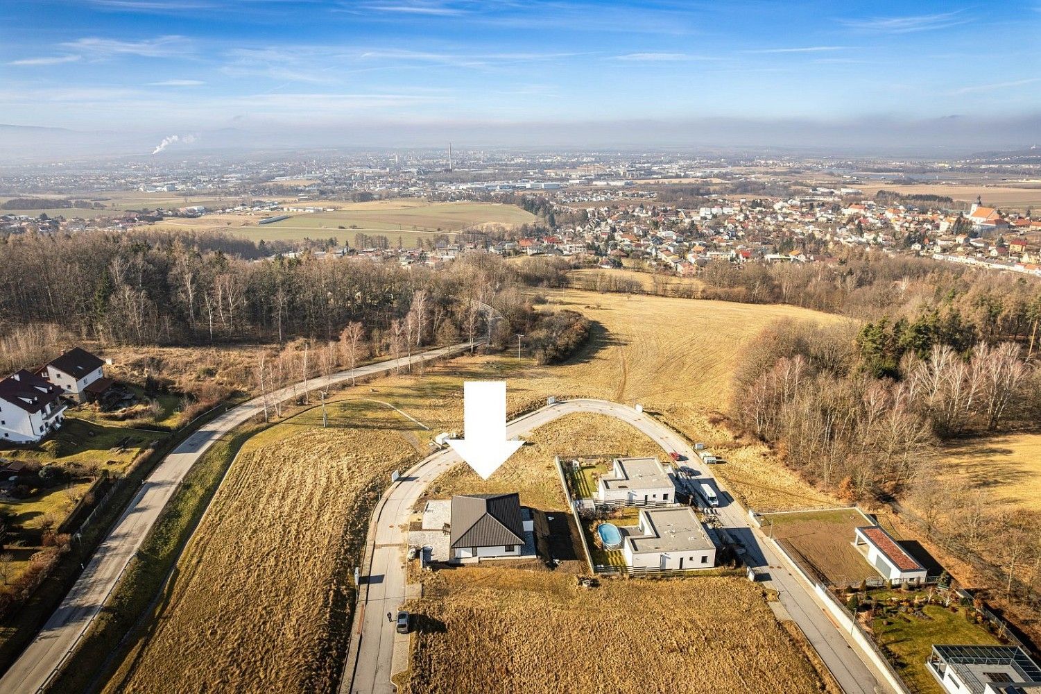 Rodinný dům · 73 m² · Na Lukách, Hlincová Hora, okres České Budějovice - 4