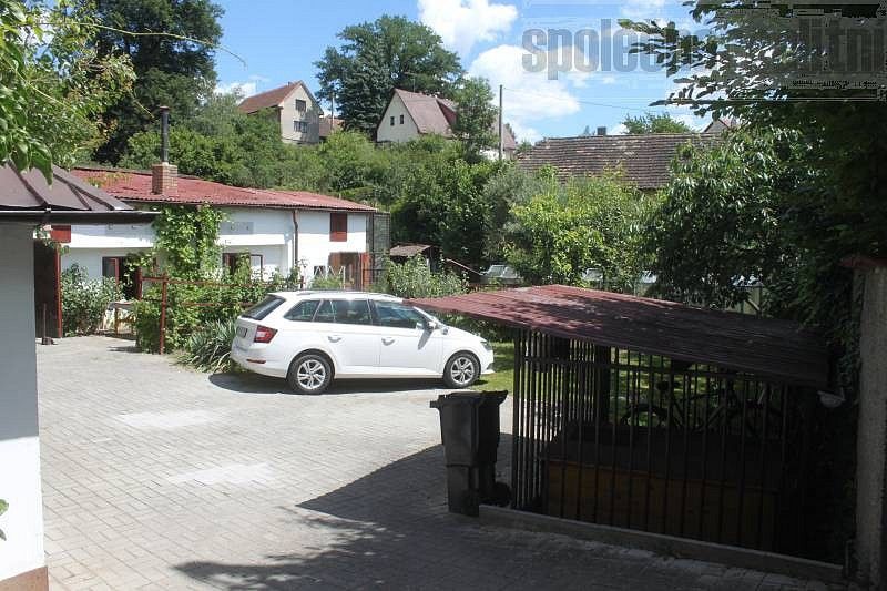 Rodinný dům · 170 m² · Týnec nad Sázavou - Chrást nad Sázavou, okres Benešov, Středočeský kraj - 4