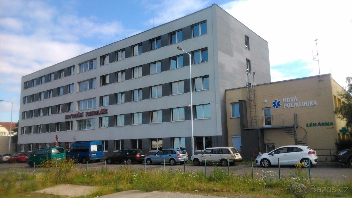 Pronájem restaurace - Praha, 156 00