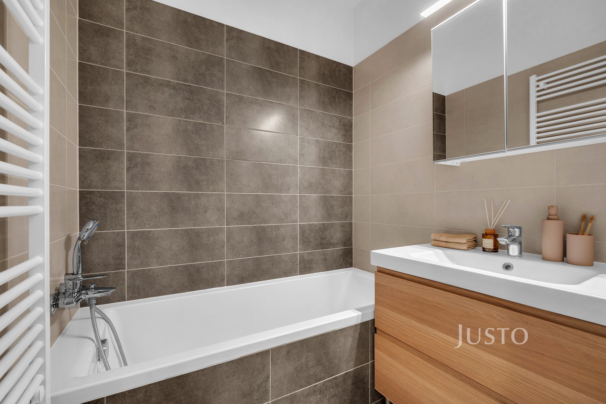 Prodej byt 3+kk - Oty Bubeníčka 1639, Praha Uhříněves, 58 m² - 5