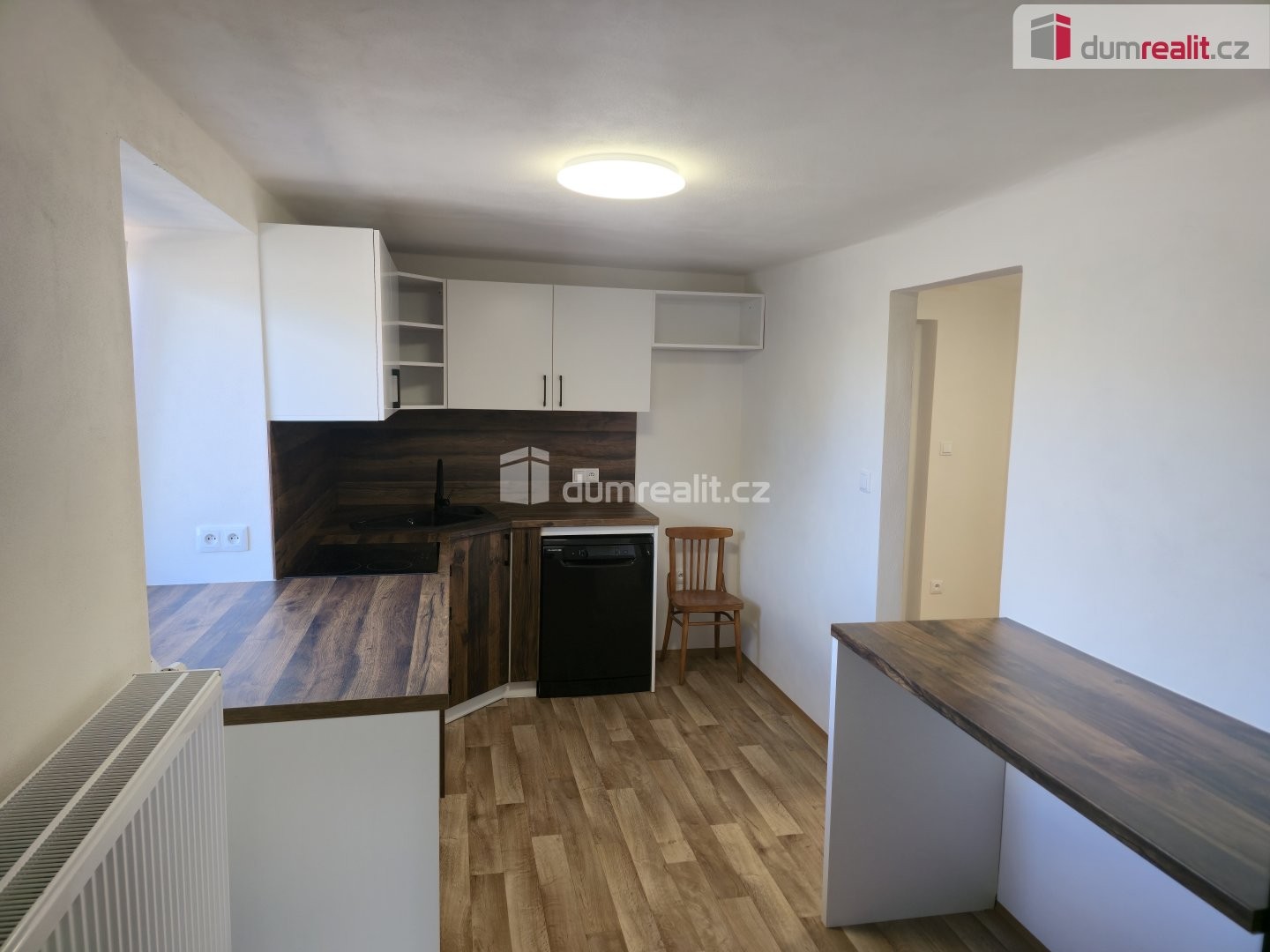 Byt 3+1 · 86 m² · Zavadilská, Všejany - 3
