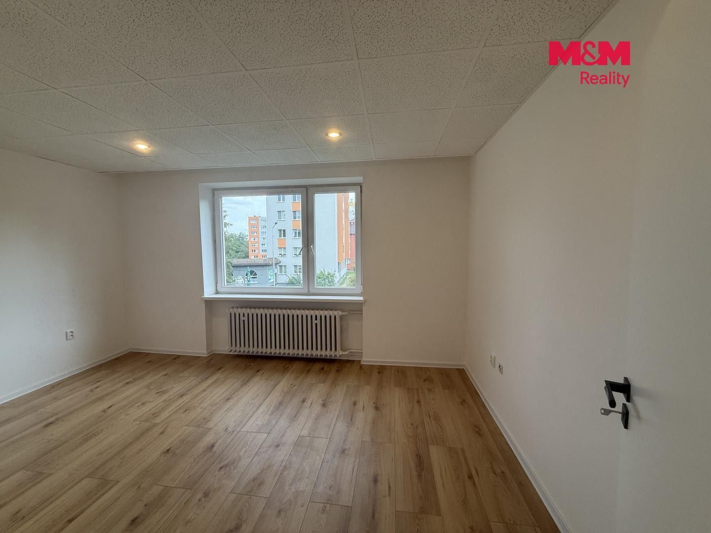 3+1, Hulvácká 2081, Ostrava Zábřeh, 79 m² - 2