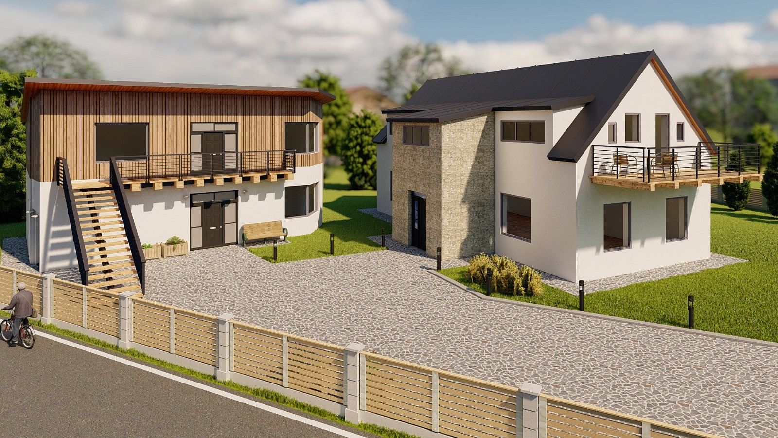 Ostatní, Dolní Branná, okres Trutnov, 528 m² - 1