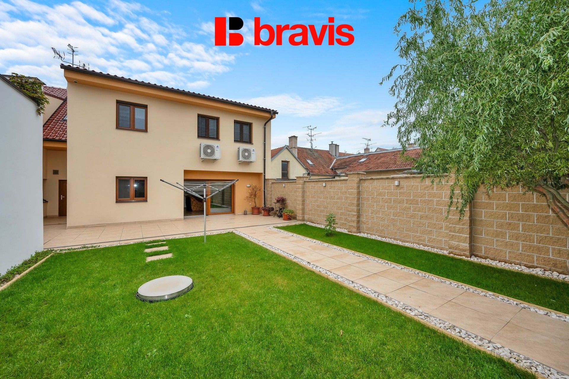 Prodej rodinný dům - Wolkerova, Mikulov, 355 m²