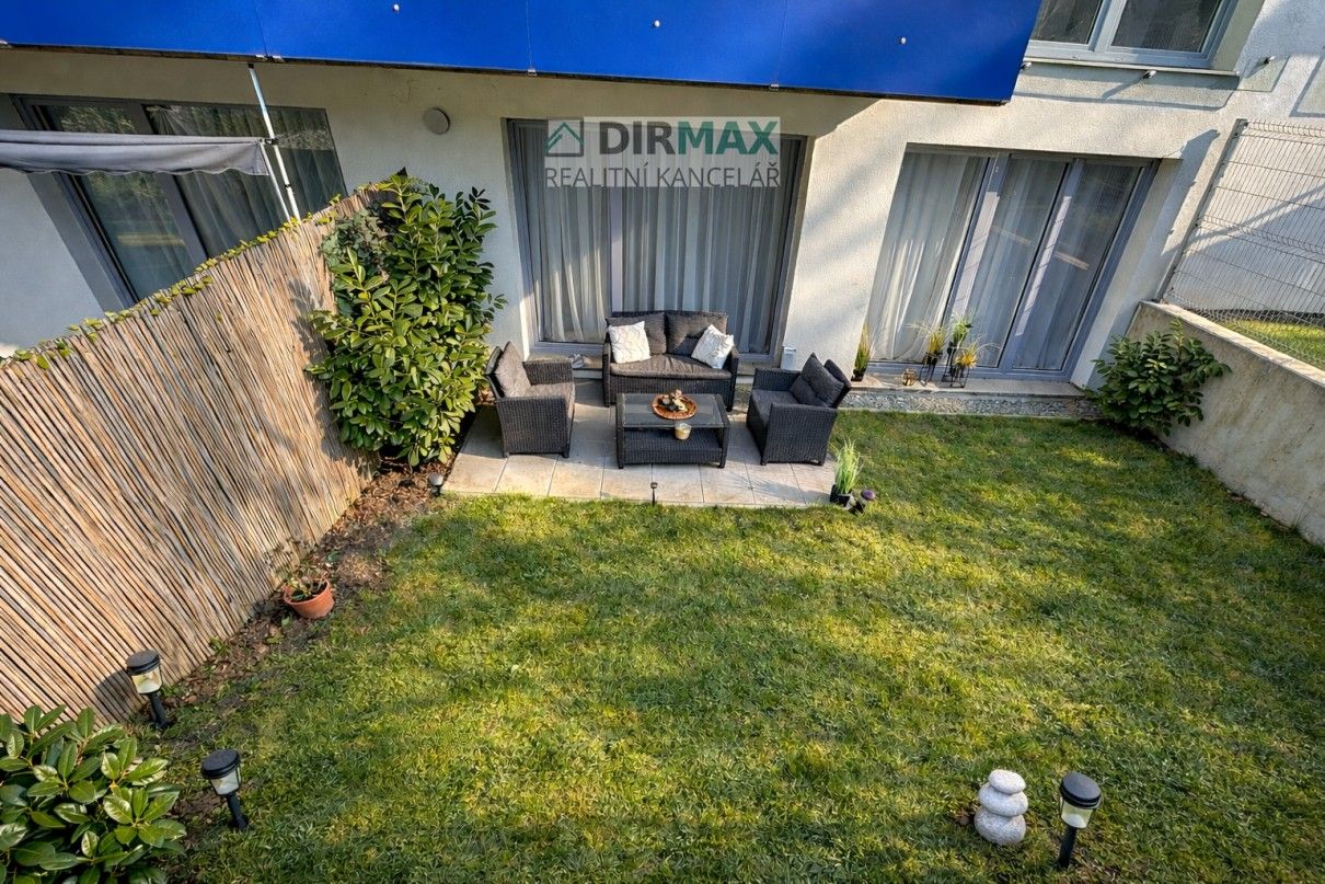 2+kk, Studentská 2331, Plzeň, 53 m²