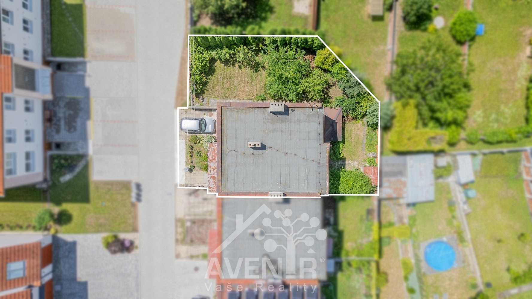 Rodinný dům · 203 m² · Bezručova čtvrť, Bojkovice, okres Uherské Hradiště - 3