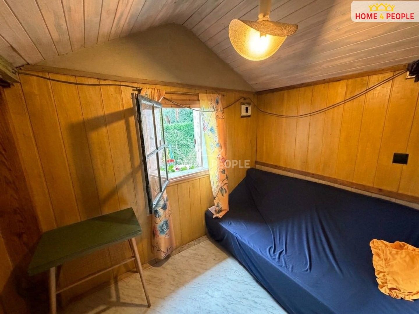 Prodej chata - U Kazína, Praha, 16 m² - 5