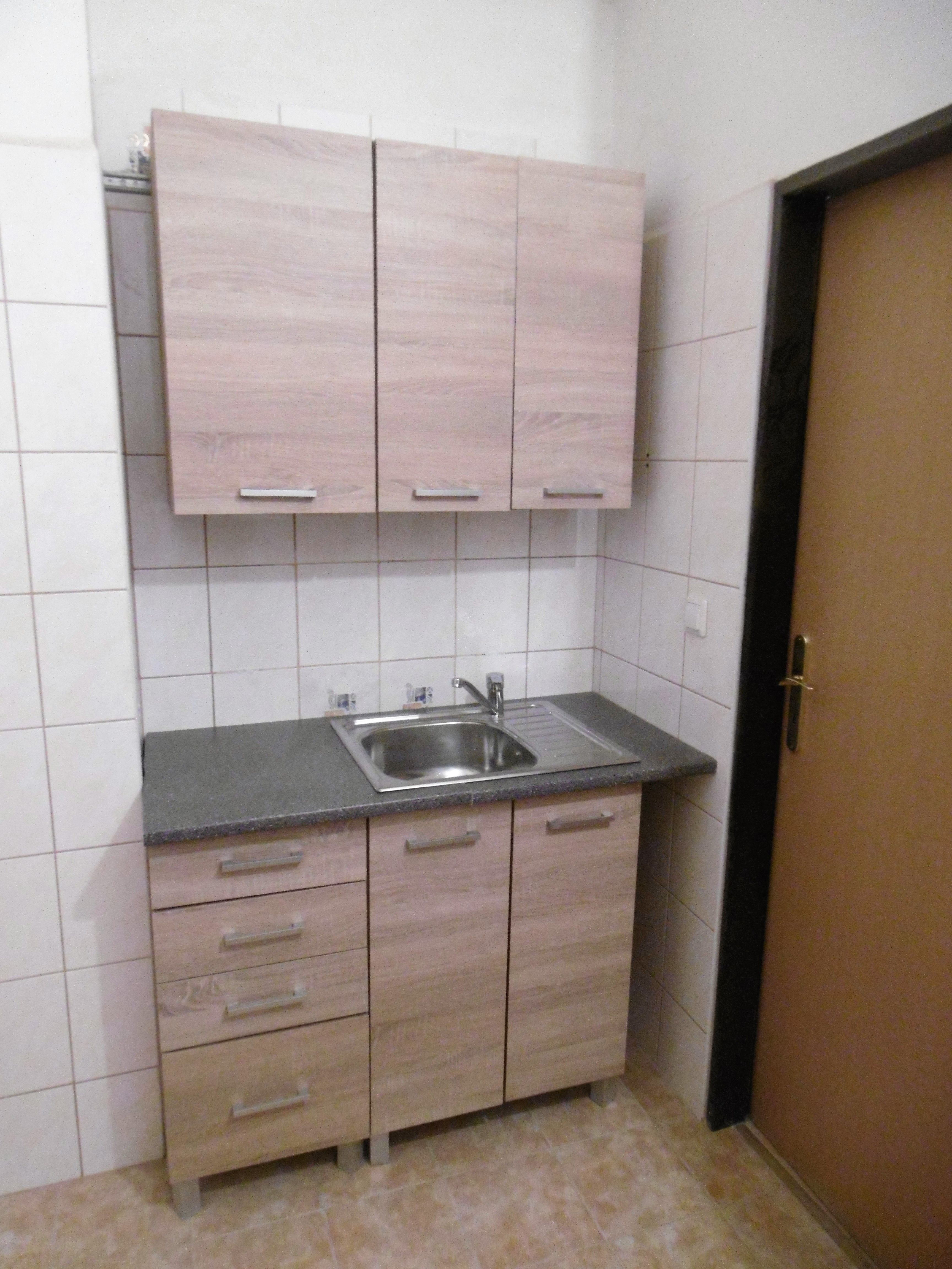 Prodej ubytovací zařízení - Černé Údolí, Benešov nad Černou, 33,5 m² - 5