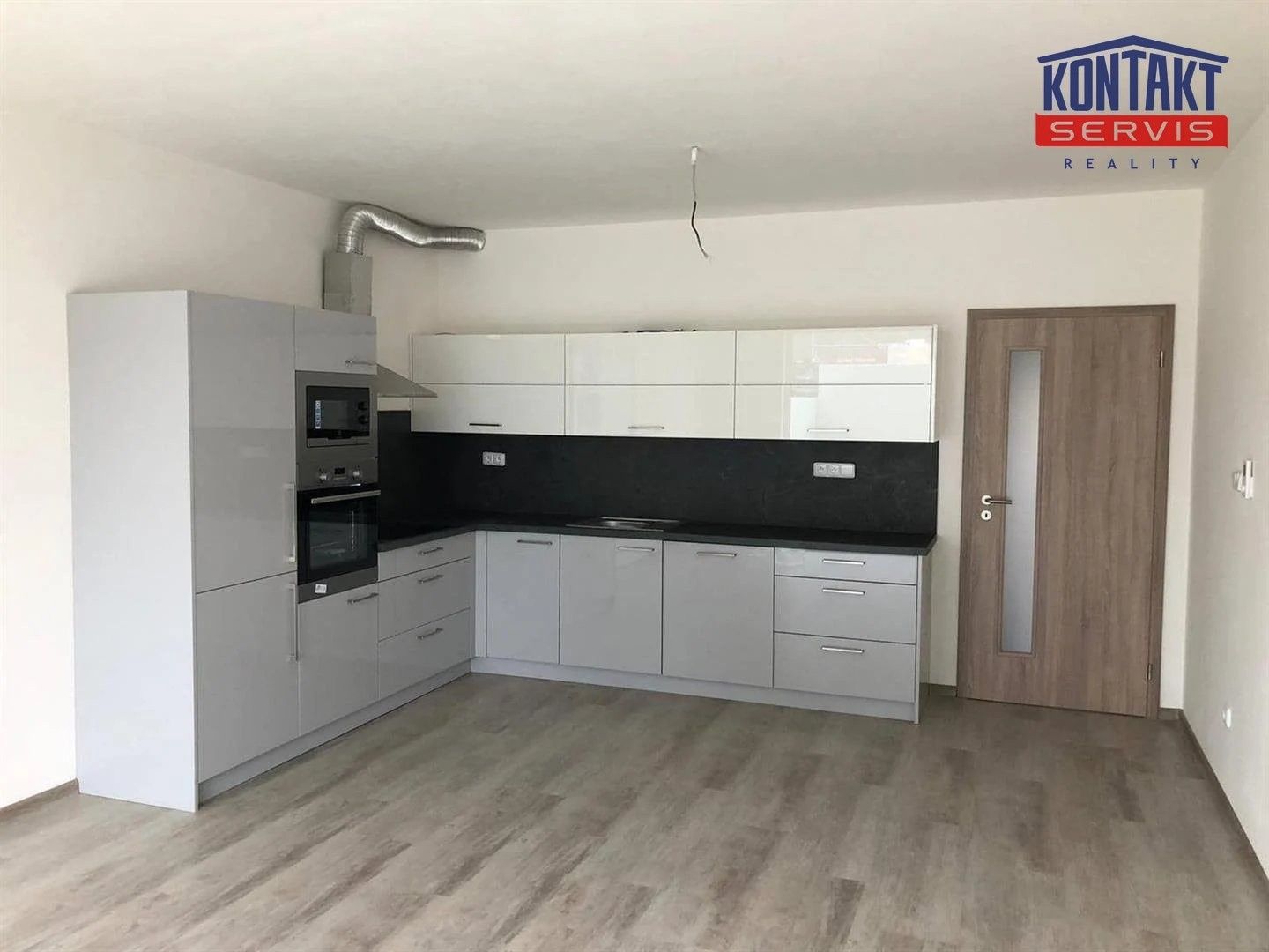 2+kk, České Budějovice, 59 m² - 1