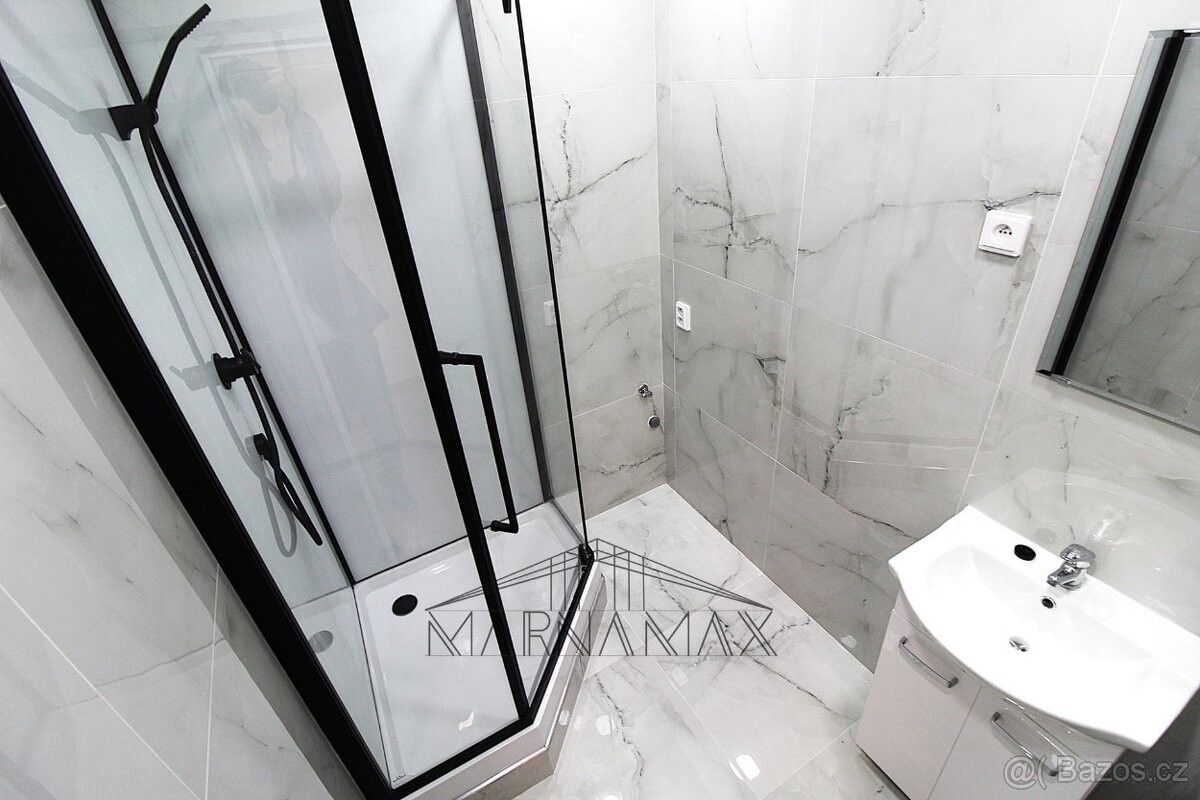 Byty, Chomutov, 430 01 - 1