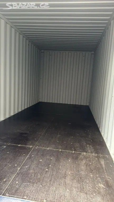 Pronájem garáž - Jinočany, 252 25